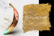 Festive Glitter Bundle + Bonus, a Decorative Illustration by kisikoida (Thumbnail 5 of 18)