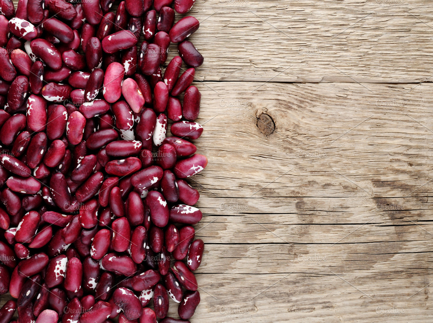 Beans stock photo containing phaseolus and beans