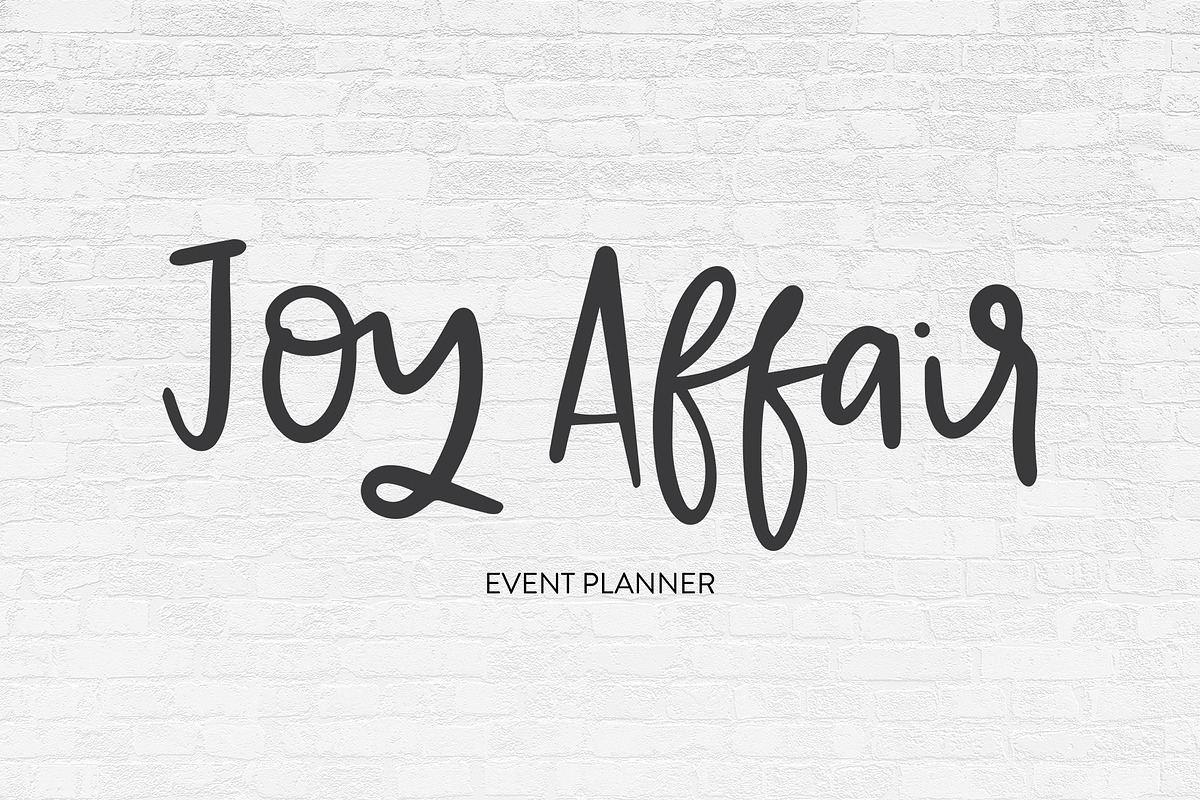 CORALEE a Bouncy Handwriting Script preview 4