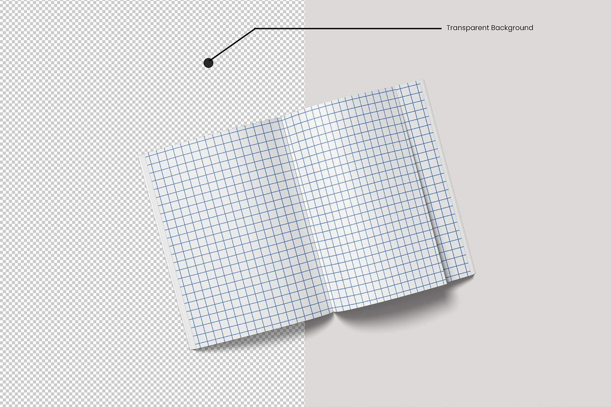 A4 Magazine Mockup, a Magazine Template by Graphicbars (Photo 7 of 16)