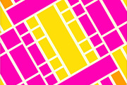 Drop Block Patterns, a Pattern Graphic by Huebert World (Thumbnail 6 of 10)