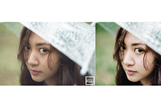 Kamin Rainy Day, an Action Add-On by Kamin Lightroom Preset (Thumbnail 6 of 17)