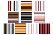 Stripe Seamless Patterns, a Pattern Graphic by wind mill (Thumbnail 2 of 3)