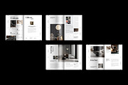 Interior Design Magazine Layout, a Magazine Template by Spark_Creative (Thumbnail 12 of 14)