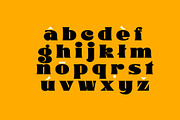 Glodok font, a Font by Sudtipos (Thumbnail 7 of 8)