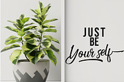 GREATHER, a Script Font by ALIVECREATIVE (Thumbnail 2 of 8)