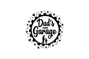 Nacho Average Dad Life & Humor, an Object Graphic by yasushie (Thumbnail 2 of 15)
