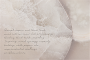 Monoline Boho | A Handwritten Script, a Handwritten Font by Vanem Studio (Thumbnail 11 of 11)