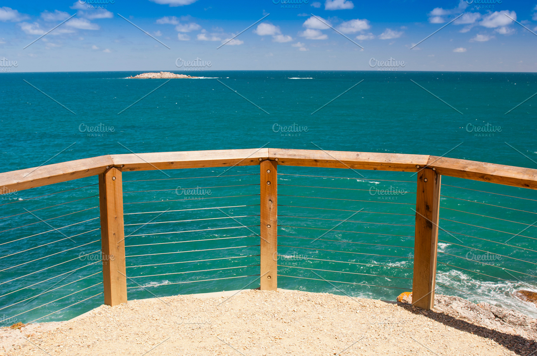 Tropical Lookout, a Nature Photo by THP Creative