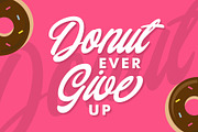 Chillout Typeface, a Script Font by YdhraStudio (Thumbnail 4 of 13)