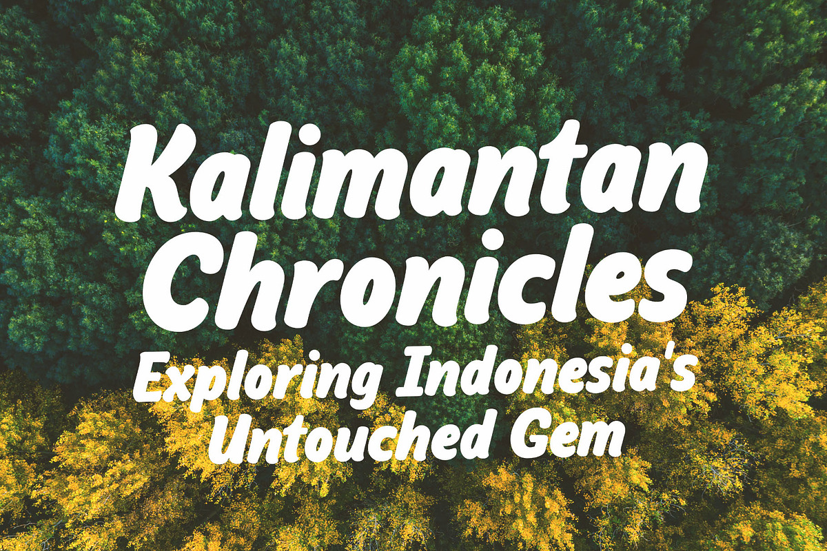 Radioz – Simply Playful Display font, a Sans Serif Font by Four Lines Std. (Photo 8 of 10)