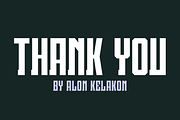 Hero Synergy, a Serif Font by alon kelakon (Thumbnail 5 of 5)