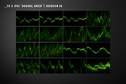 SCOPE | 420+ Analog Oscillator Waves, a Brushes & More by CUDOS (Thumbnail 29 of 38)