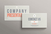Company Profile Presentation, a Presentation Template by E-Type (Thumbnail 6 of 6)