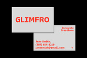 Gionat Mono, a Sans Serif Font by Bring To Type (Thumbnail 5 of 7)