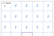 Automatic Pattern Template, a Pattern Graphic by New-Media-Design (Thumbnail 4 of 37)