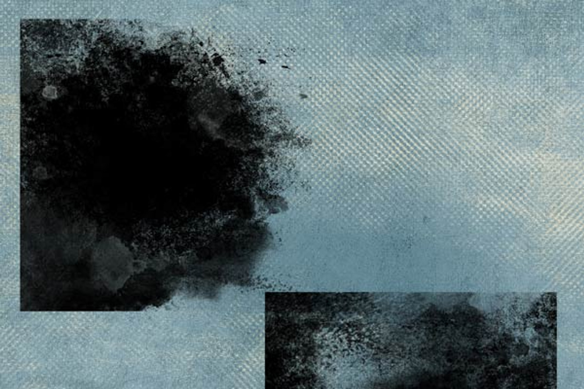 Artistic Clipping Masks Set 7 paint preview 2