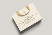 Roft - Quiet Luxury Minimalist Serif, a Serif Font by dealitastudio (Thumbnail 7 of 12)