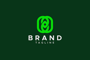 ecology environmental logo design, a Branding & Logo Template by Amadul11
