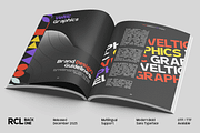BackOne – A Bold Modern Sans Font, a Sans Serif Font by roomspace creative lab (Thumbnail 6 of 15)