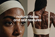 Black Woman Wellness Stock Photos, a Sports & Recreation Photo by Selenique Studio (Thumbnail 3 of 12)