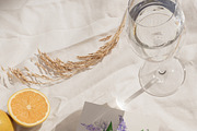 Soft Cottagecore Coquette Aesthetic, a Seasonal Illustration by Catch the Dream Art (Thumbnail 16 of 16)