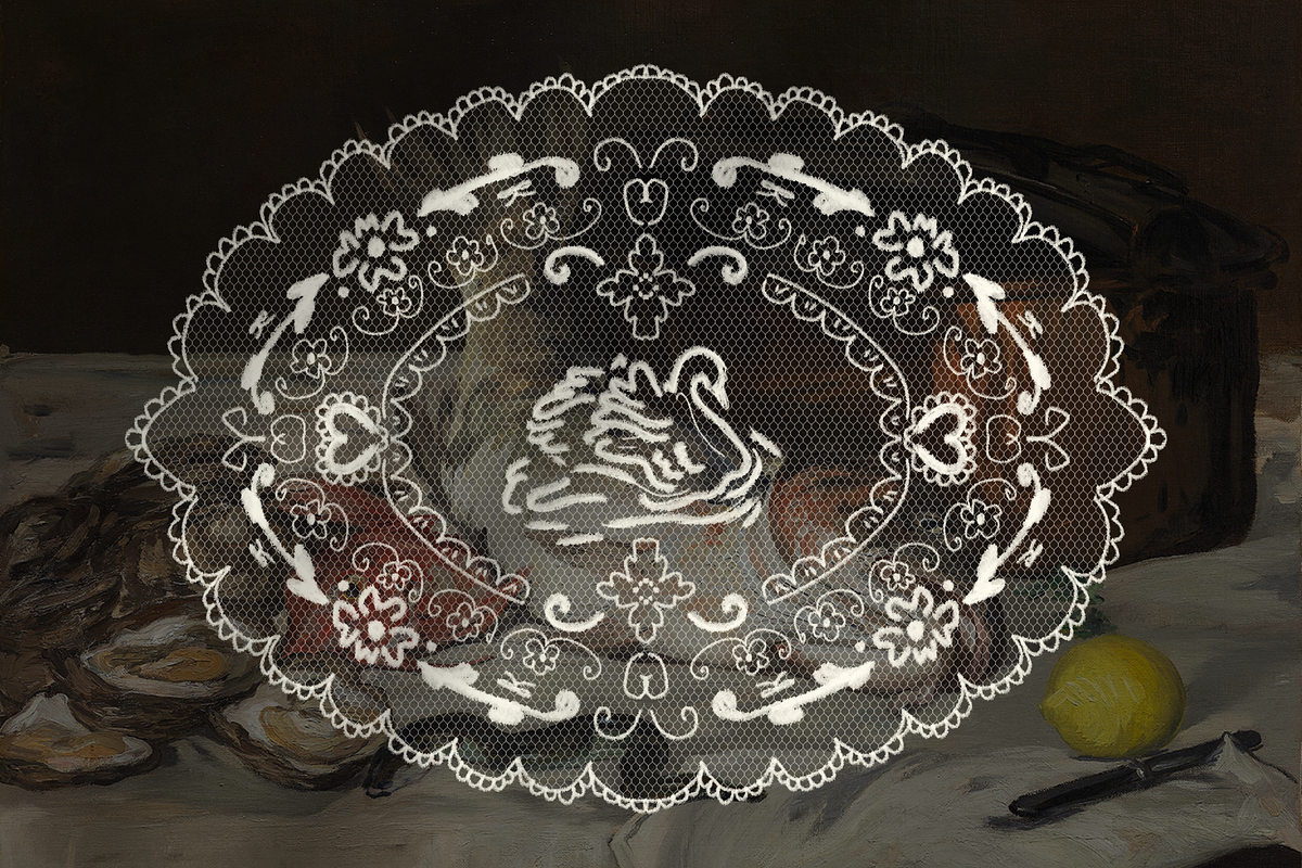 Meadow Heirloom – 55 Hand Drawn Lace, an Object Graphic by The Journey Atelier (Photo 13 of 22)