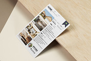 Realtor Property Listing Sheet, a Flyer Template by Prapti Design (Thumbnail 5 of 10)