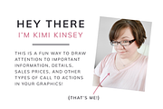 Hand Drawn Arrow Doodles, an Illustration by Kimi Kinsey (Thumbnail 2 of 3)