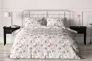 Bedtime Story 2 Pattern, a Pattern Graphic by Webvilla Studio (Thumbnail 2 of 7)