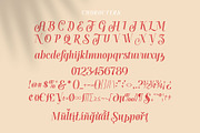 Handy Quomte, a Script Font by alit design (Thumbnail 6 of 18)