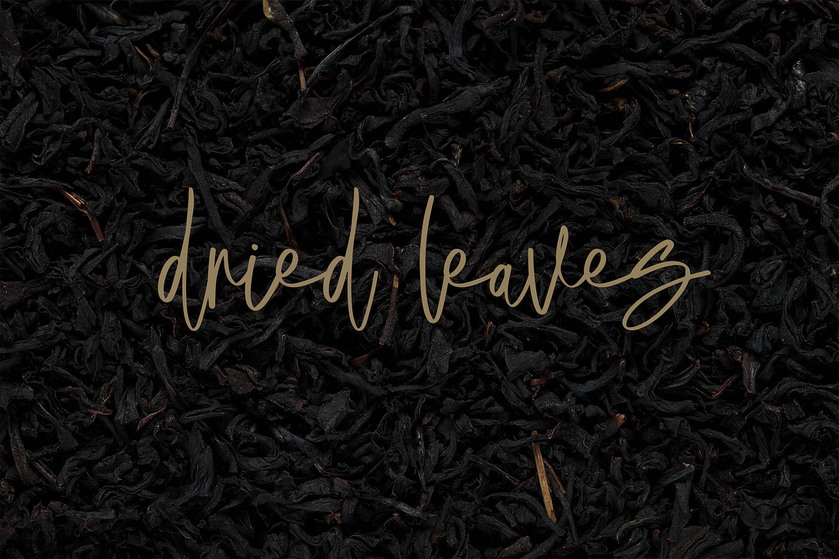 Almattine - Elegant Script Font, a Script Font by NTC Graphic (Photo 7 of 9)