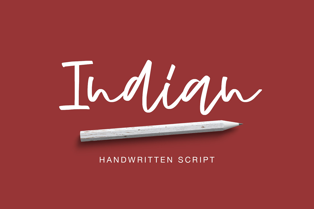 Indian