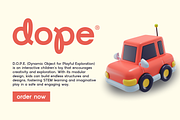 iQuost - experimental font, a Sans Serif Font by LoneArmy (Thumbnail 3 of 9)