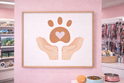 Pet Care Elements, an Animal Illustration by Palau (Thumbnail 6 of 10)