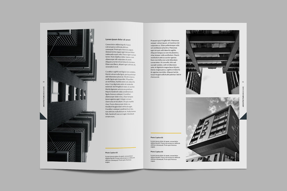 Kreatype Multipurpose Brochure, a Brochure Template by Kreatype Studio (Photo 7 of 23)
