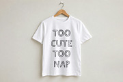 Bobo Pop - Handwritten Font, a Handwritten Font by byherline (Thumbnail 3 of 5)
