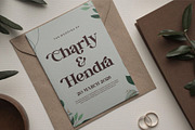 Grilan Acisen || Modern Retro Font, a Serif Font by Ermedia Studio (Thumbnail 4 of 10)