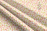 Early Summer Watercolor Patterns, a Pattern Graphic by Webvilla Studio (Thumbnail 8 of 9)