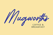 Bellina – Monoline Script Font, a Handwritten Font by MERCI STUDIO (Thumbnail 3 of 8)