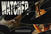 Modern Tribal Vector Shape - 50 Item, an Object Graphic by Hainz Studio (Thumbnail 9 of 12)