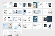 MONTISS Interior Lookbook, a Magazine Template by BlancaLab Studio (Thumbnail 7 of 7)