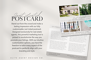 Real Estate Postcards, a Templates & Theme by eliteagentdesignco (Thumbnail 3 of 5)