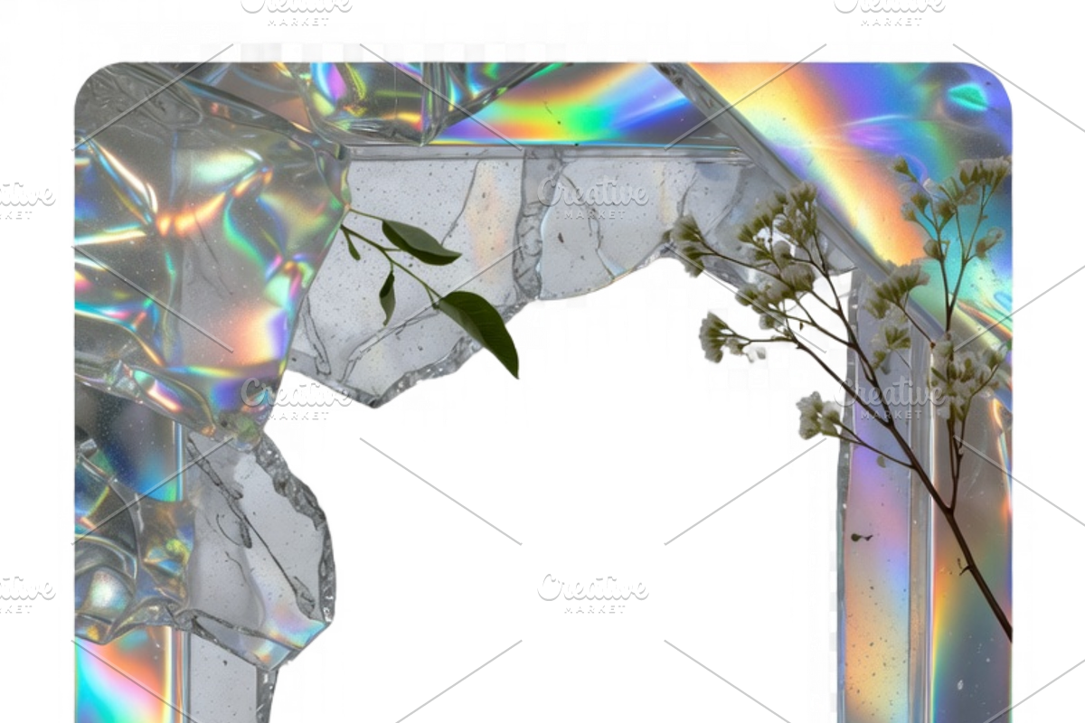ETARA Tarot Deck Builder–Crystal Kit, an Object Graphic by ETARA by Mea Hau (Photo 38 of 44)
