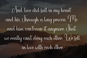 Writing Signature | Script Font, a Handwritten Font by Scratchones (Thumbnail 6 of 9)