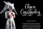 Beauty Signature, a Handwritten Font by InermediaSTUDIO (Thumbnail 4 of 8)