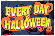 Terror Eyes - Layered Horror Font, a Handwritten Font by Remedy667 (Thumbnail 6 of 6)