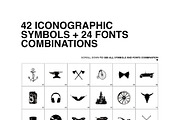 Easy Logo Design Creator Toolkit, a Branding & Logo Template by Easybrandz (Thumbnail 3 of 7)