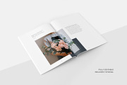 Hickory Proposal Template, a Brochure Template by Studio Sumac (Thumbnail 4 of 8)