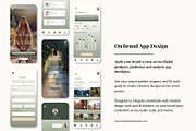 Mother Earth Brand System + UI Kit, an UI Kit Template by The Brand Alchemists (Thumbnail 4 of 12)